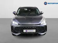 Usado MG HS SE 224 CV (164 kW) 2025 Gris SUV