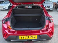 Used Vauxhall Mokka Ultimate 131 HP (96 kW) 2025 SUV