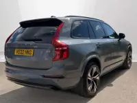 Used Volvo XC90 Plus 247 HP (181 kW) 2023 SUV
