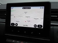 Used Renault Captur Iconic 90 HP (66 kW) 2021 Black SUV