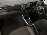 Used VW Polo Match 95 HP (69 kW) 2026 Grey Hatchback