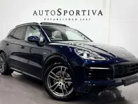 Usado Porsche Cayenne S E-Hybrid 2022 SUV