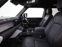 used Land Rover Defender 3.0 D250 X-dynamic SE 90 3Dr Auto Estate