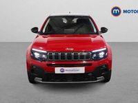 Used Jeep Avenger Summit 114 kW (156 HP) 2024 SUV