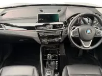 Used BMW X1 xLine 187 HP (137 kW) 2021 Silver SUV
