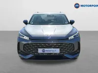 Used MG HS Trophy 224 HP (164 kW) 2025 Grey SUV