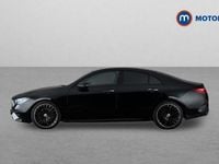 Used Mercedes CLA220 AMG Line Premium Plus 190 HP (139 kW) 2024 Black Sedan