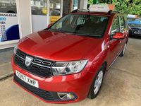 used Dacia Logan MCV MCV Estate