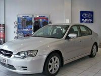 Used Subaru Legacy 2004 Sedan