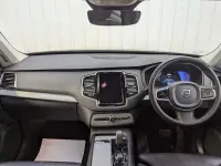 Used Volvo XC90 Plus 235 HP (172 kW) 2023 Grey SUV