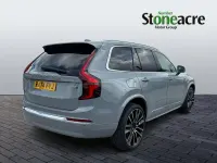 Used Volvo XC90 Ultra 2025 Grey SUV