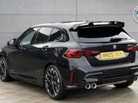 Used BMW M135 Shadowline 296 HP (217 kW) 2025 Black Hatchback