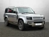 Used Land Rover Defender SE Dynamic 300 HP (220 kW) 2023 Grey SUV