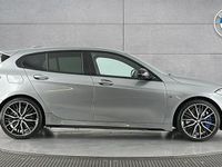 Used BMW M135 Comfort Edition 302 HP (222 kW) 2024 Grey Hatchback