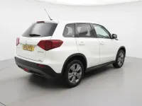 Used Suzuki Vitara SZ-T 2019 White SUV