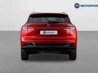 Usado MG HS Trophy 224 HP (164 kW) 2025 Vermelho SUV