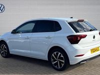 Used VW Polo Match 95 HP (69 kW) 2026 Hatchback