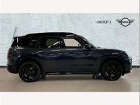 Used Mini Countryman Sport 150 kW (204 HP) 2024 Grey SUV