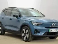 Used Volvo XC40 Ultimate 167 kW (228 HP) 2023 SUV