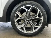 Used Kia Sportage GT-Line 177 HP (130 kW) 2022 White SUV