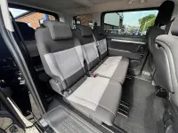 Used Citroën Spacetourer Feel 118 HP (86 kW) 2026 Black MPV