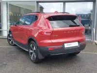 Used Volvo XC40 Plus 194 HP (142 kW) 2023 SUV