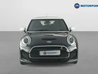 Used Mini Cooper S Hatch 135 kW (184 HP) 2023 Black Hatchback