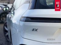 Used BMW iX M Sport 239 kW (326 HP) 2022 White SUV