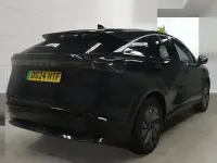 Used Nissan Ariya Advance 177 kW (242 HP) 2024 Green SUV