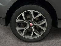 Used Jaguar I-Pace 294 kW (400 HP) 2019 Grey SUV