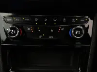 Used Vauxhall Astra Edition 122 HP (89 kW) 2021 Black Hatchback