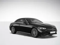 New Mercedes CLE200 AMG Line Premium Plus 204 HP (150 kW) 2026 Coupe