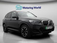 Used BMW iX3 M Sport 210 kW (286 HP) 2023 SUV