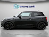 Used Mini Cooper SE Hatch 133 kW (181 HP) 2023 Hatchback
