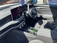 Nouă Skoda Superb SportLine 200 CP (147 kW) 2025 Alb Break
