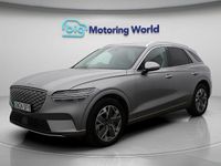 Used Genesis GV70 Sport 360 kW (490 HP) 2024 Silver SUV