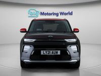 Used Kia Soul EV First Edition 147 kW (201 HP) 2021 SUV