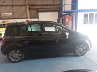 used Renault Modus Modus D1.1 DYNAMIQUE TCE 5d 100 BHP Hatchback