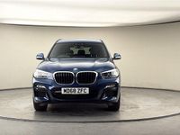 Used BMW X3 M Sport 265 HP (194 kW) 2020 SUV