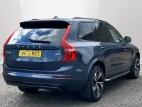 Used Volvo XC90 Plus 250 HP (183 kW) 2025 SUV