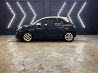 Used Vauxhall Adam Jam 2014 Black Hatchback