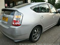 used Toyota Prius 1.5 Hybrid T3