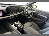 Used Audi A5 Advanced 200 HP (147 kW) 2025 Black Estate