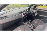 used Seat Ibiza 1.0 TSI 95 FR [EZ] 5dr Petrol Hatchback