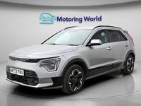 Used Kia Niro 150 kW (204 HP) 2024 SUV