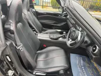 Used Mazda MX5 Inclusive 184 HP (135 kW) 2019 Black Cabriolet