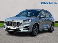 Used Ford Kuga ST-Line 2024 Silver SUV