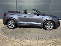 Used VW T-Roc 150 HP (110 kW) 2025 SUV
