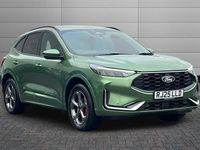 Used Ford Kuga ST-Line 243 HP (178 kW) 2025 Bursting green SUV