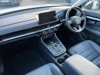 Used Honda CR-V Elegance 184 HP (135 kW) 2025 White SUV